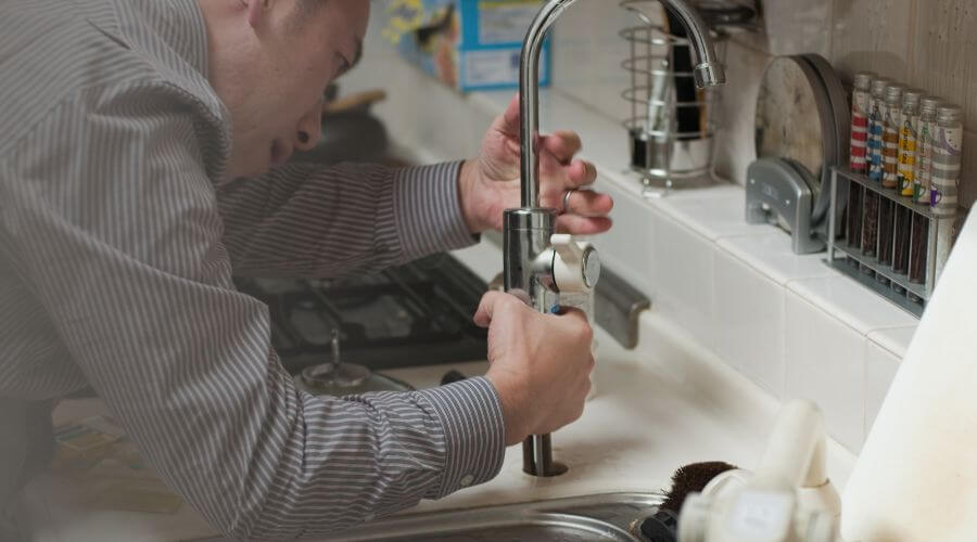 Professional Tankless Water Heater Installation in Lazbuddie, TX